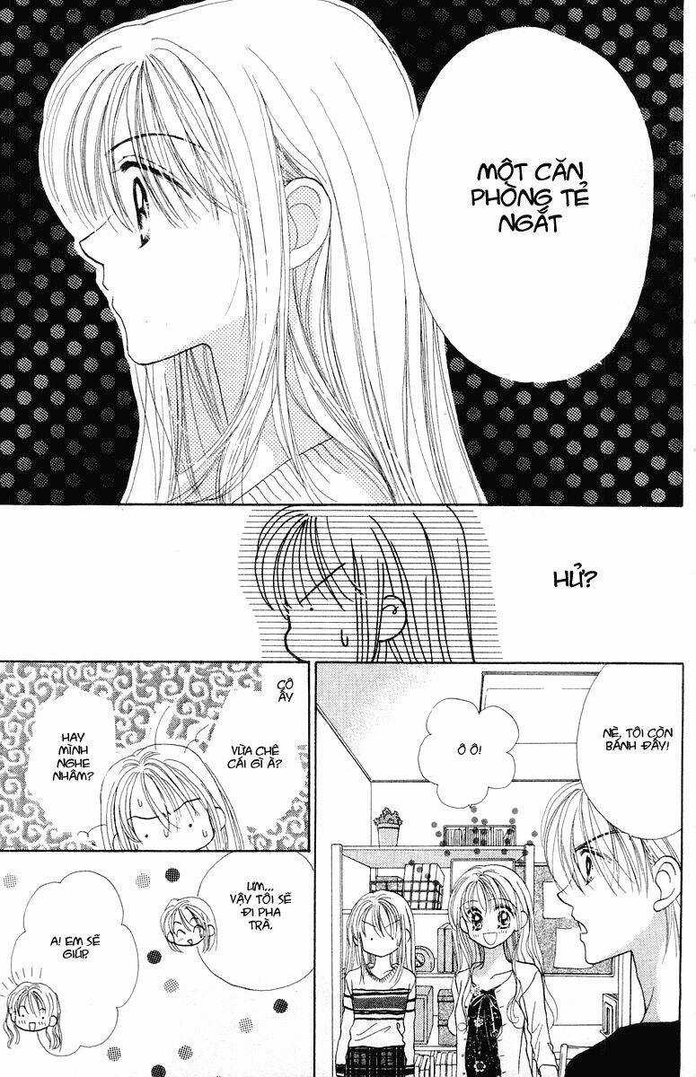 Good Morning Call - Chapter 7 - Trang 21