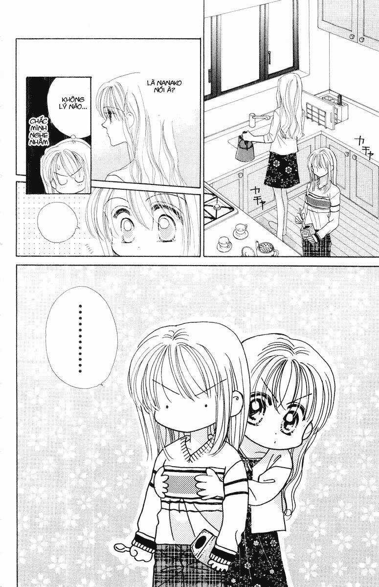 Good Morning Call - Chapter 7 - Trang 22