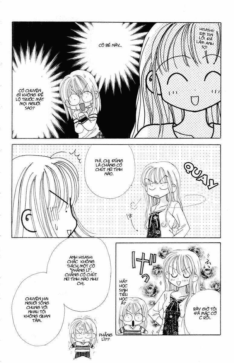 Good Morning Call - Chapter 7 - Trang 24