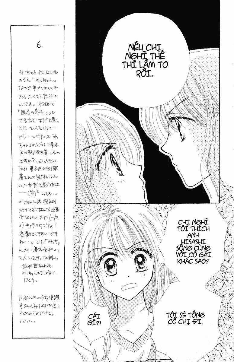 Good Morning Call - Chapter 7 - Trang 25