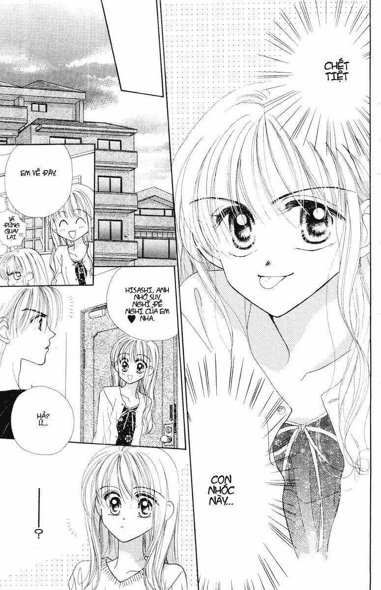 Good Morning Call - Chapter 7 - Trang 27