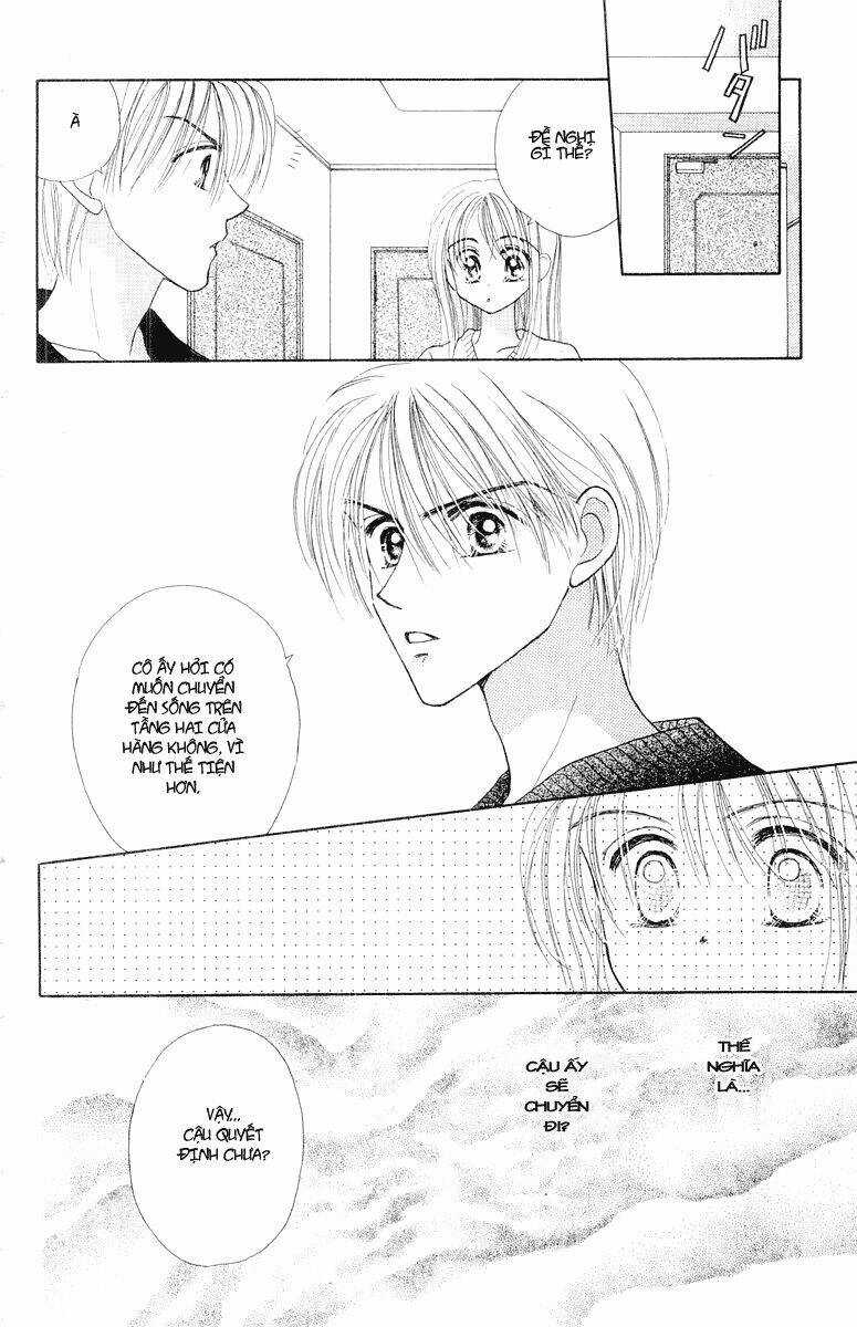 Good Morning Call - Chapter 7 - Trang 28