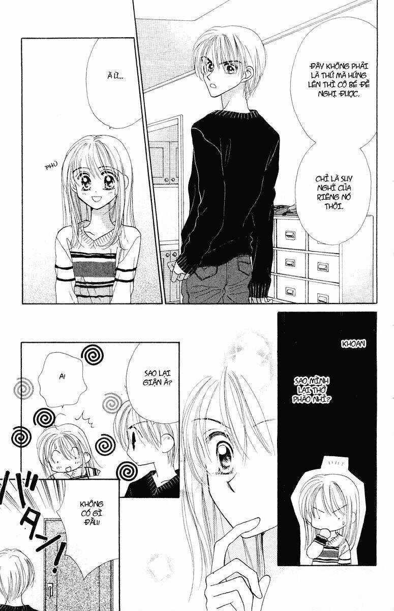 Good Morning Call - Chapter 7 - Trang 29