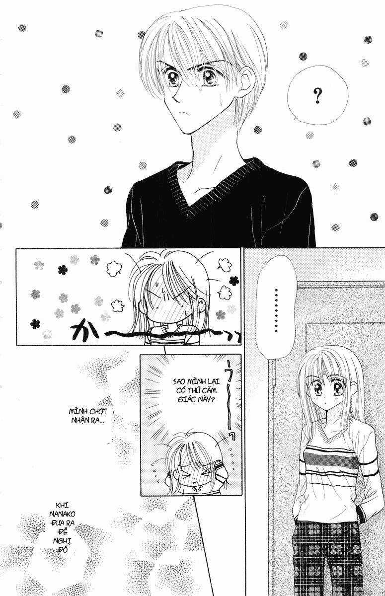 Good Morning Call - Chapter 7 - Trang 30