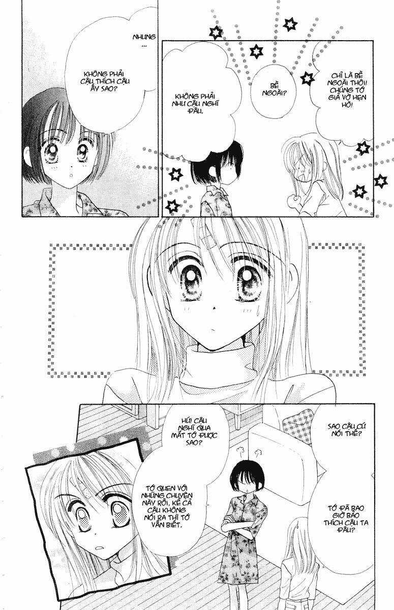 Good Morning Call - Chapter 7 - Trang 4