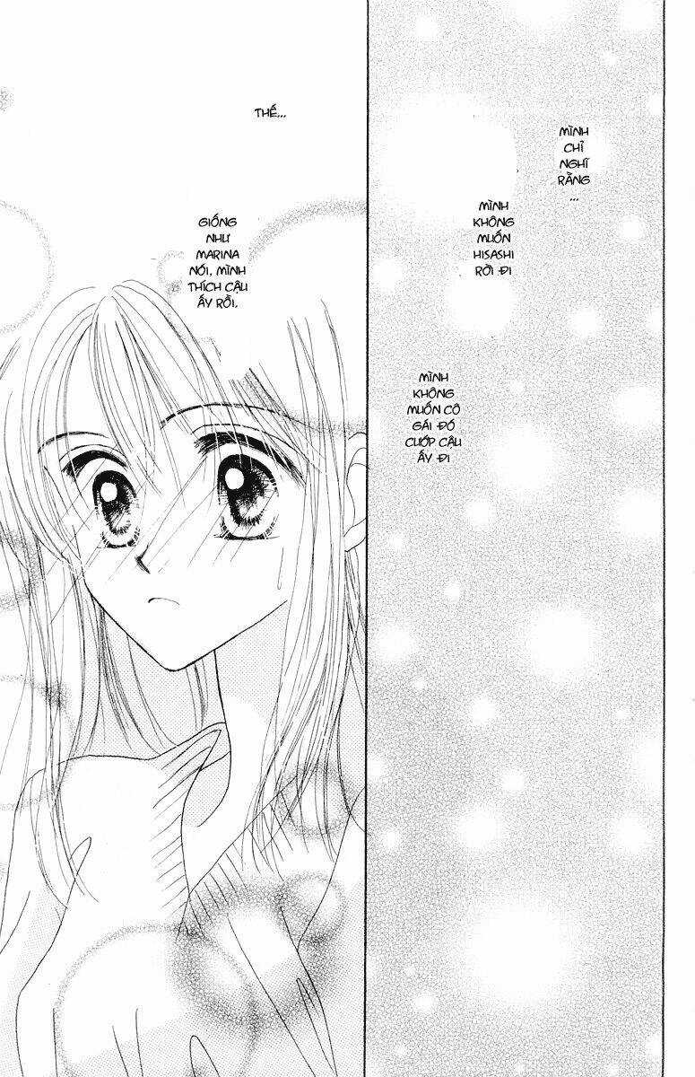 Good Morning Call - Chapter 7 - Trang 31