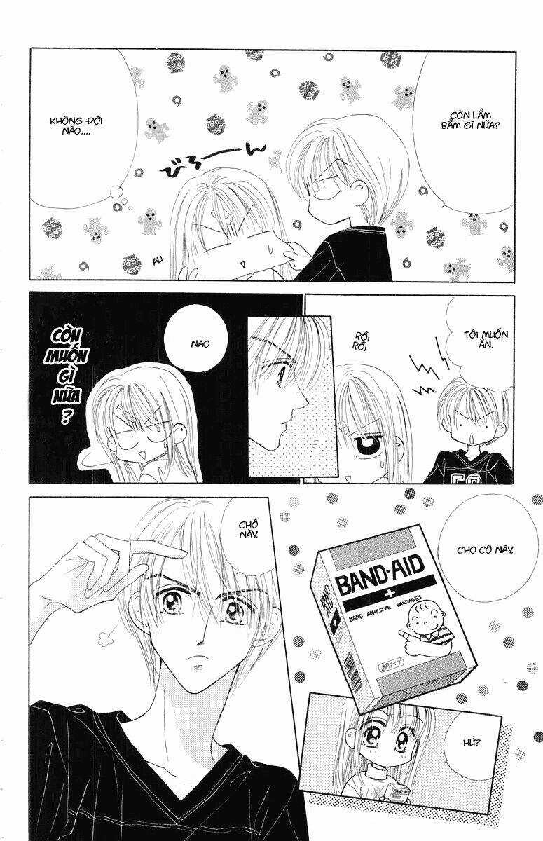 Good Morning Call - Chapter 7 - Trang 6