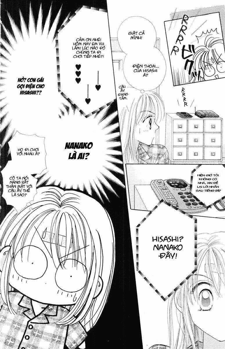 Good Morning Call - Chapter 7 - Trang 8