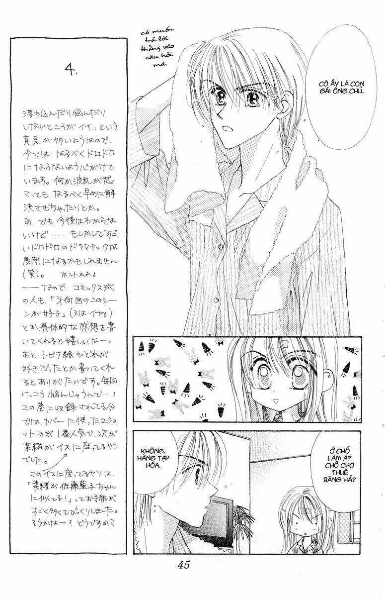 Good Morning Call - Chapter 7 - Trang 9