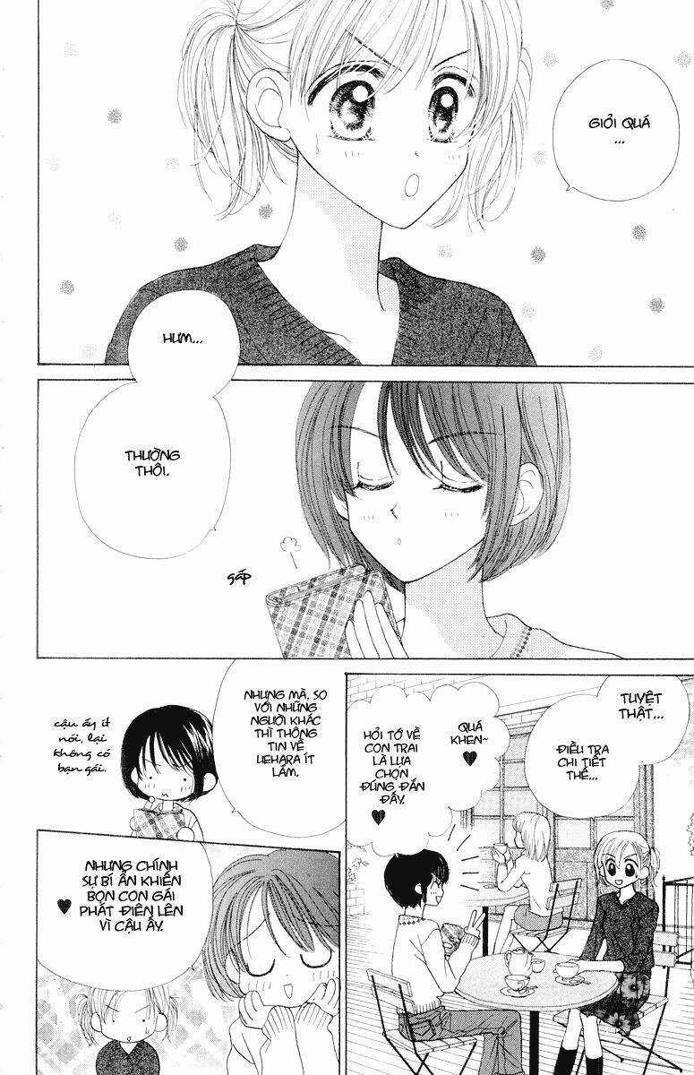 Good Morning Call - Chapter 8 - Trang 2