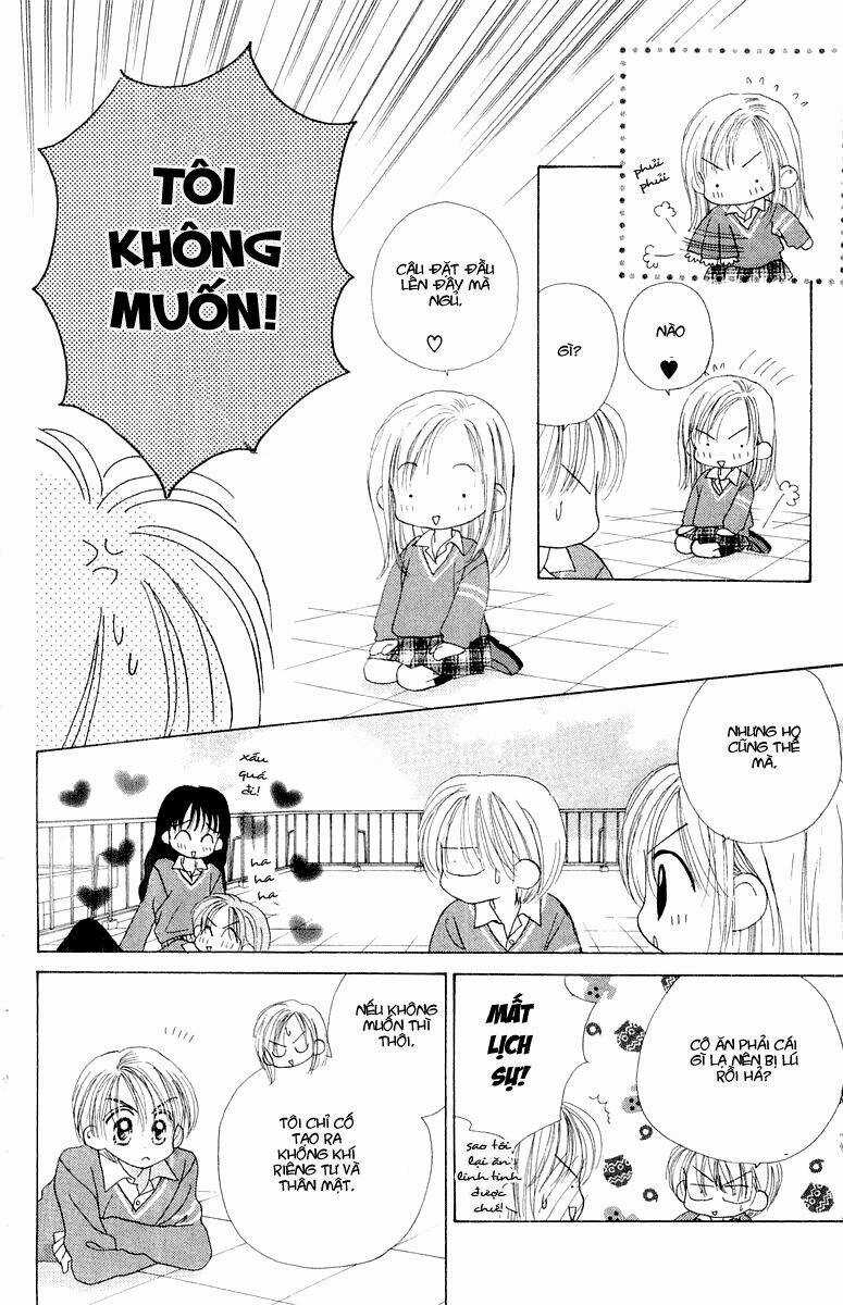 Good Morning Call - Chapter 8 - Trang 12