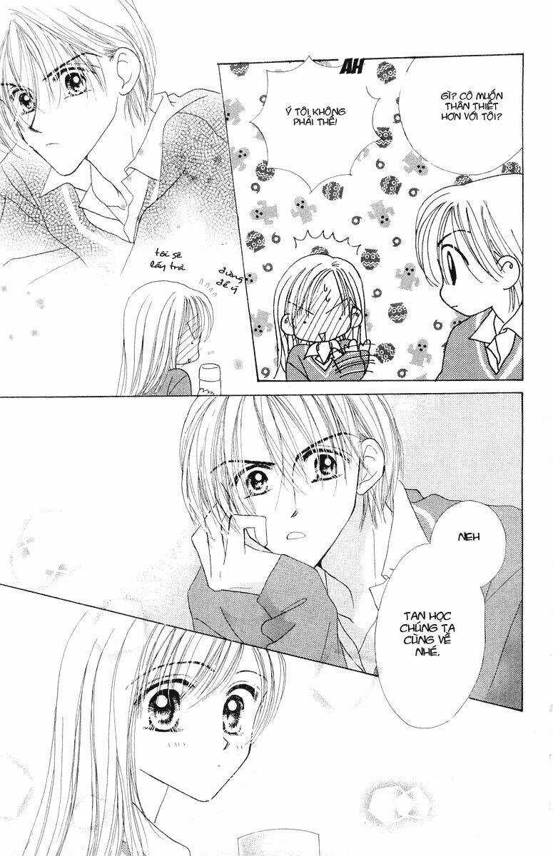 Good Morning Call - Chapter 8 - Trang 13