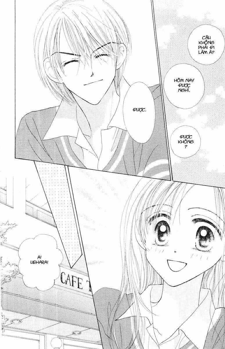 Good Morning Call - Chapter 8 - Trang 14