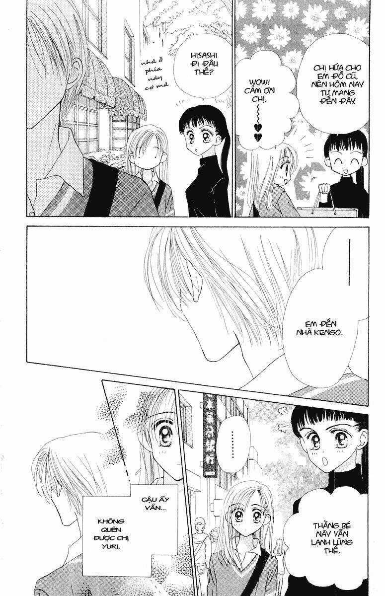 Good Morning Call - Chapter 8 - Trang 16