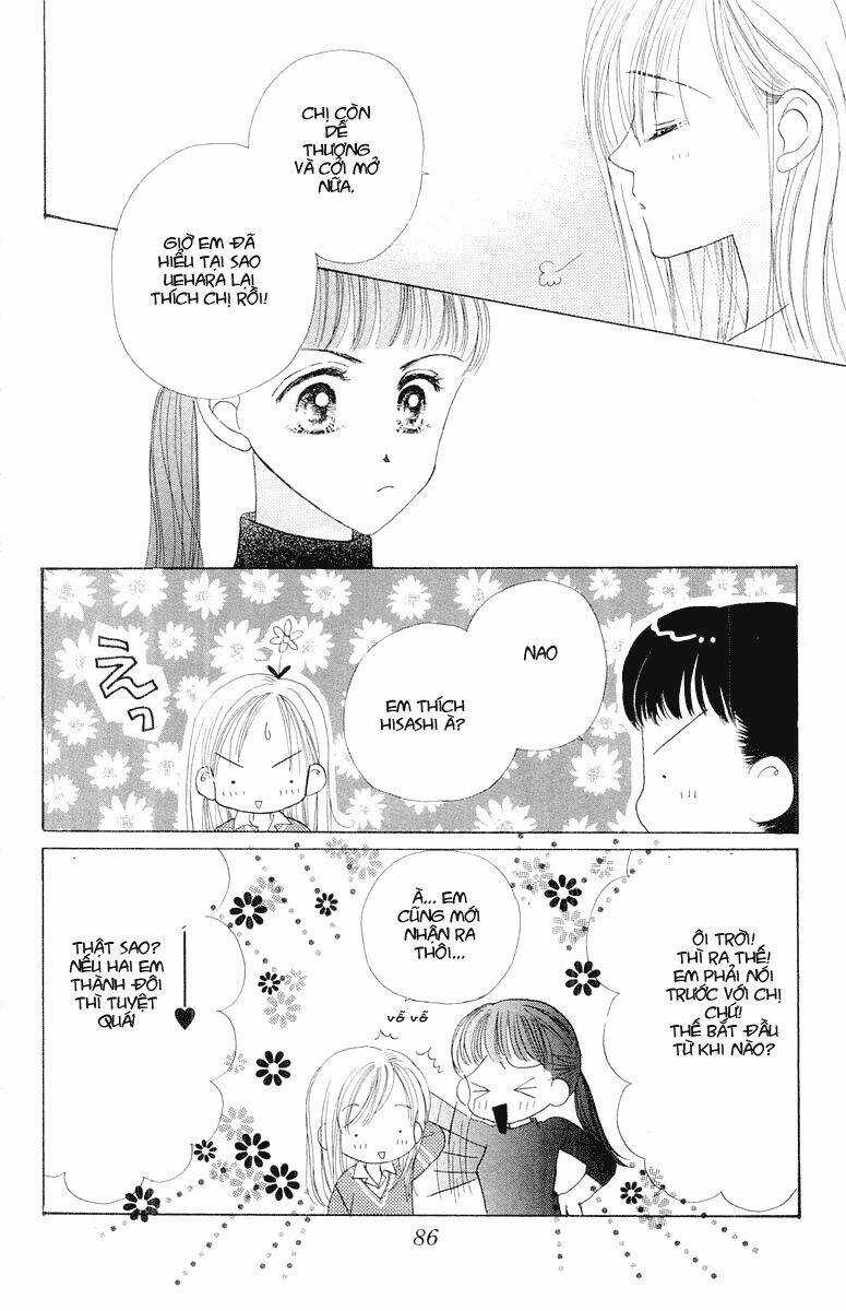 Good Morning Call - Chapter 8 - Trang 18