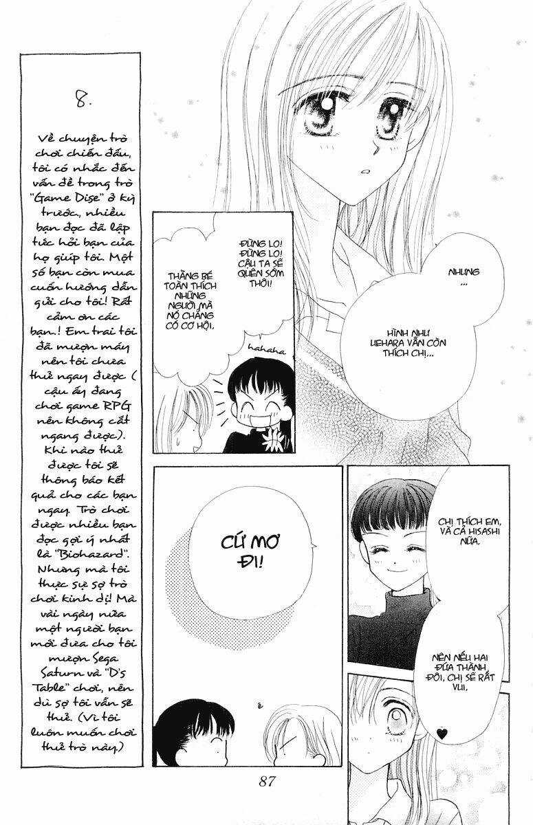 Good Morning Call - Chapter 8 - Trang 19