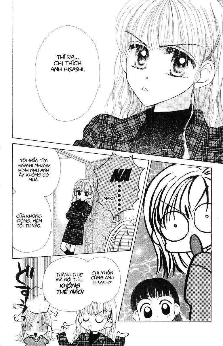 Good Morning Call - Chapter 8 - Trang 20