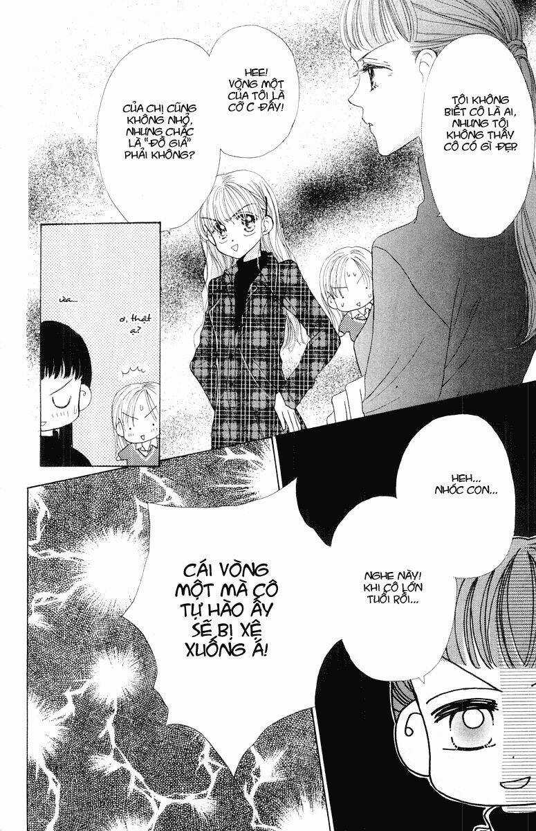 Good Morning Call - Chapter 8 - Trang 22