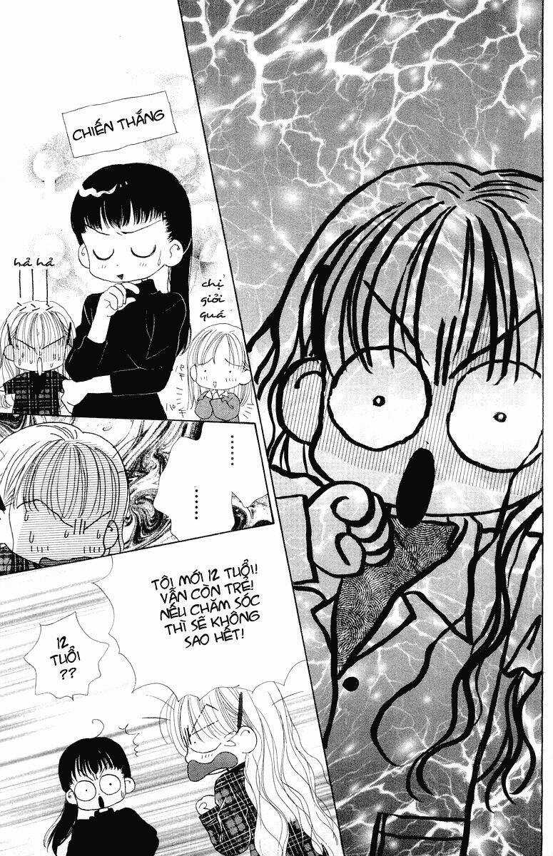 Good Morning Call - Chapter 8 - Trang 23