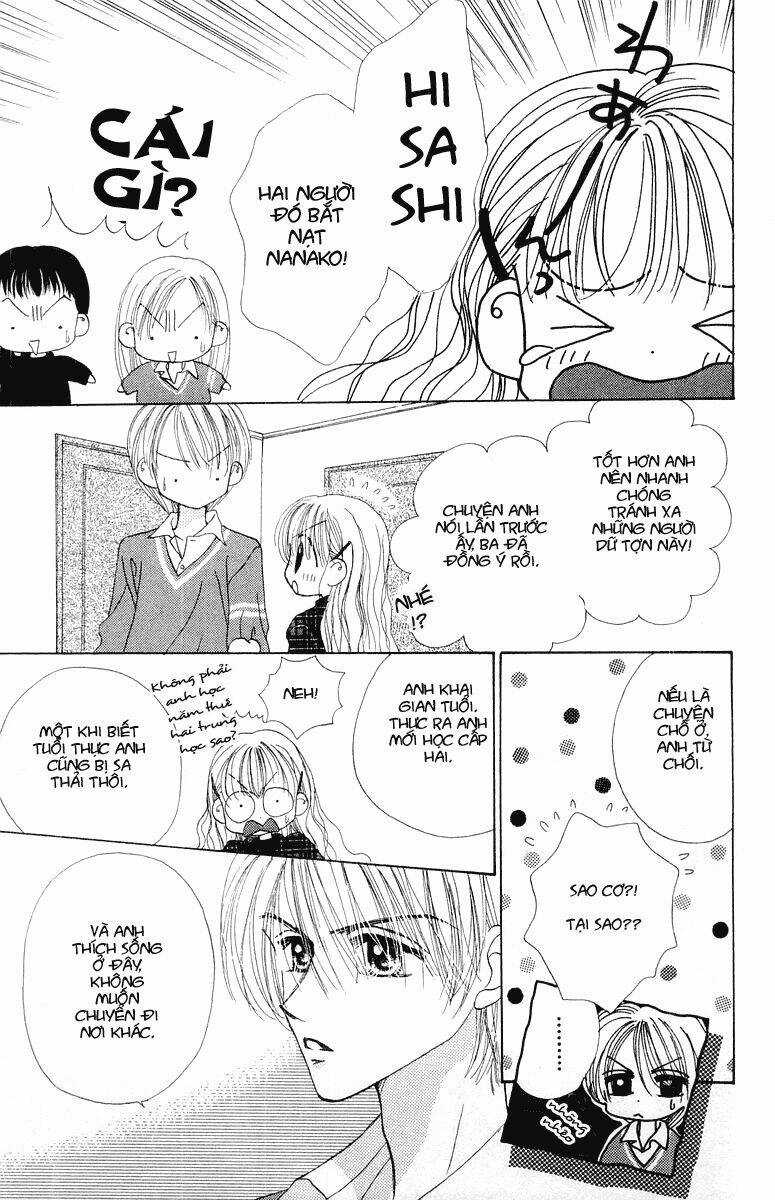 Good Morning Call - Chapter 8 - Trang 25