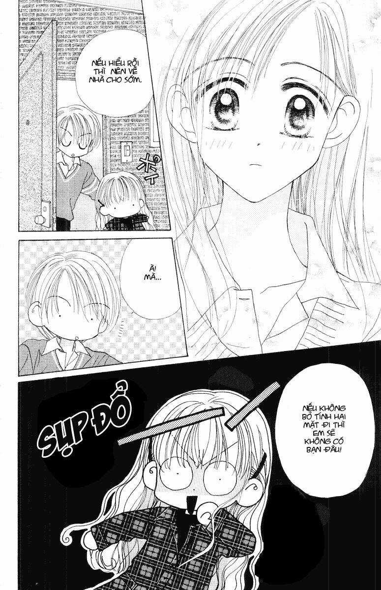 Good Morning Call - Chapter 8 - Trang 26