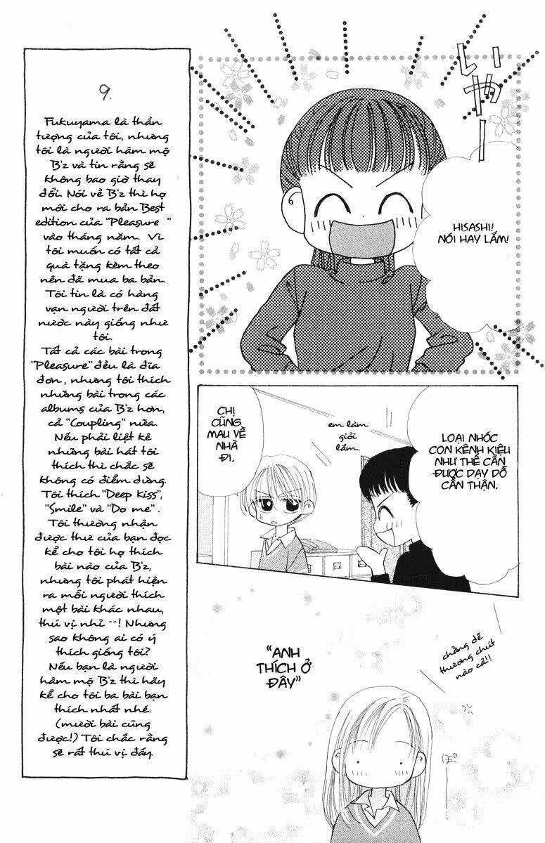 Good Morning Call - Chapter 8 - Trang 27