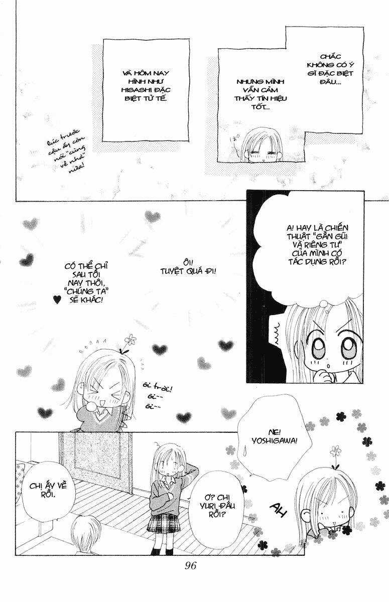 Good Morning Call - Chapter 8 - Trang 28