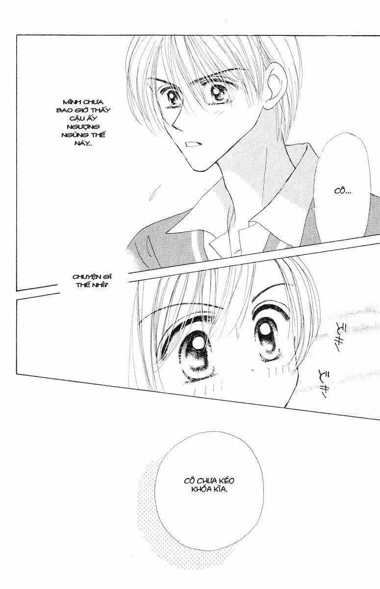 Good Morning Call - Chapter 8 - Trang 30