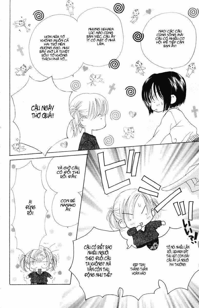 Good Morning Call - Chapter 8 - Trang 4