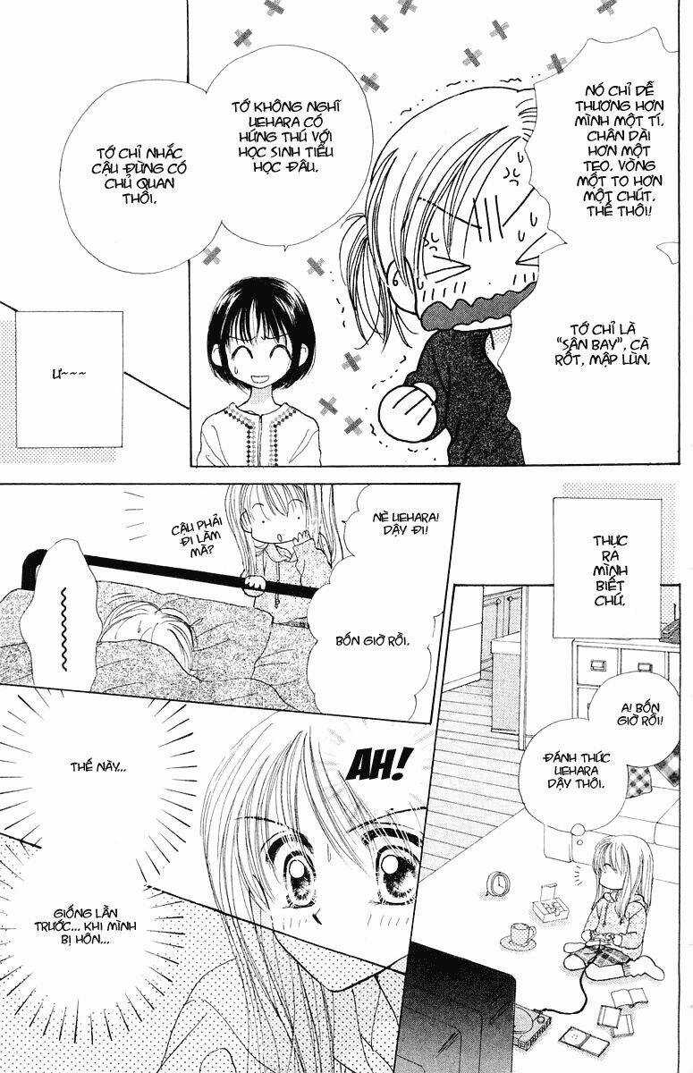 Good Morning Call - Chapter 8 - Trang 5