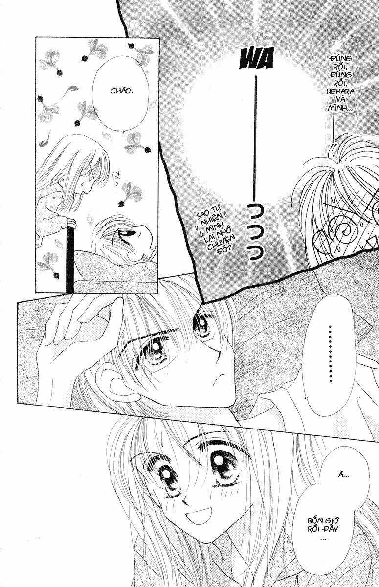 Good Morning Call - Chapter 8 - Trang 6