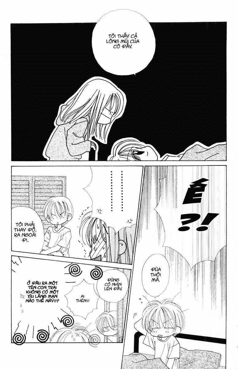 Good Morning Call - Chapter 8 - Trang 7