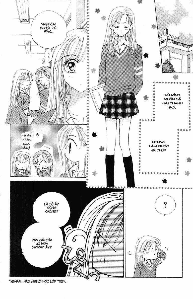 Good Morning Call - Chapter 8 - Trang 8