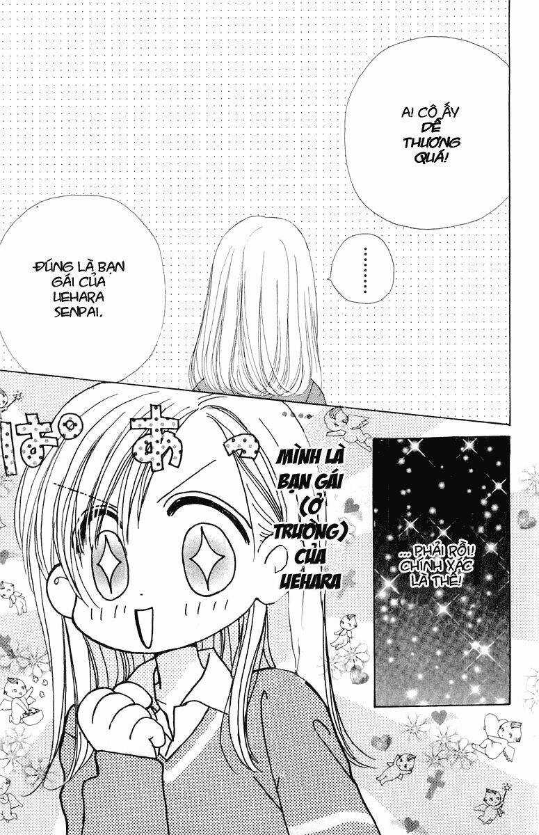 Good Morning Call - Chapter 8 - Trang 9