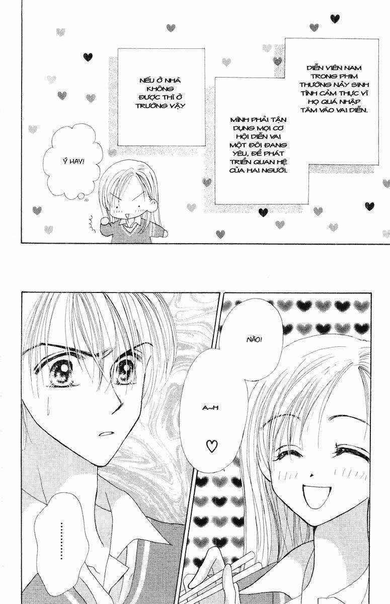 Good Morning Call - Chapter 8 - Trang 10