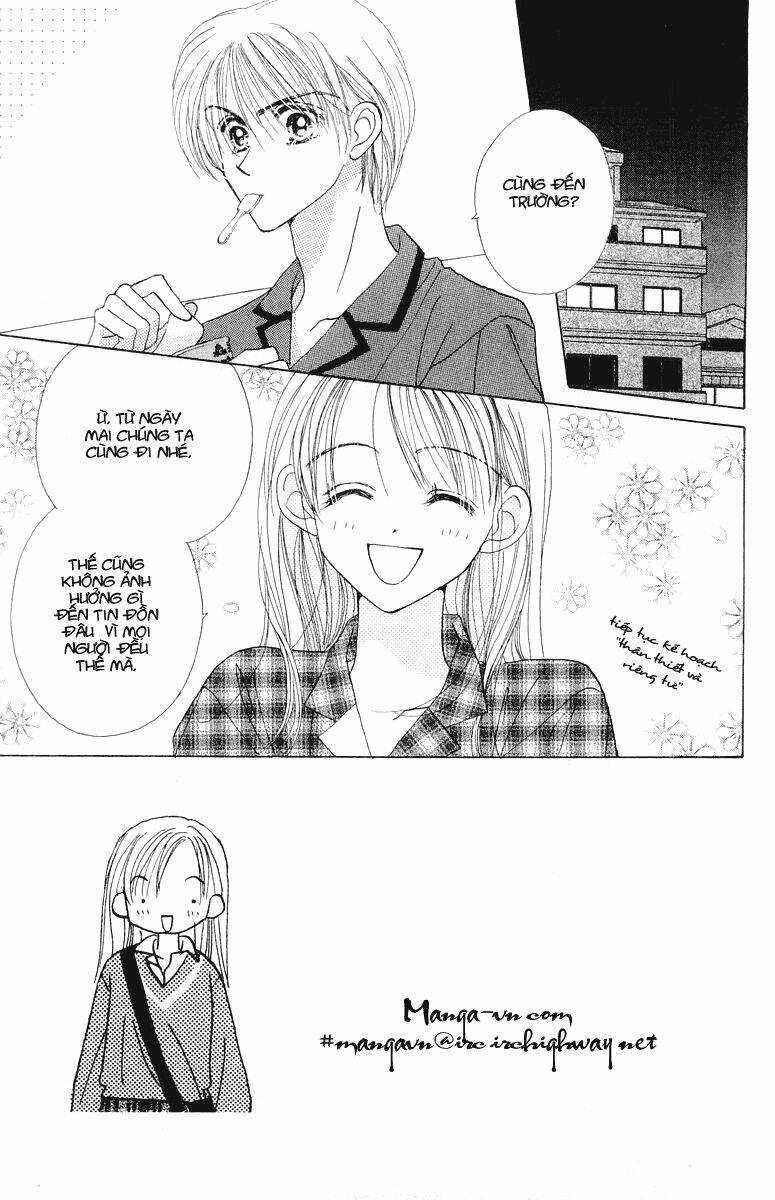 Good Morning Call - Chapter 9 - Trang 1