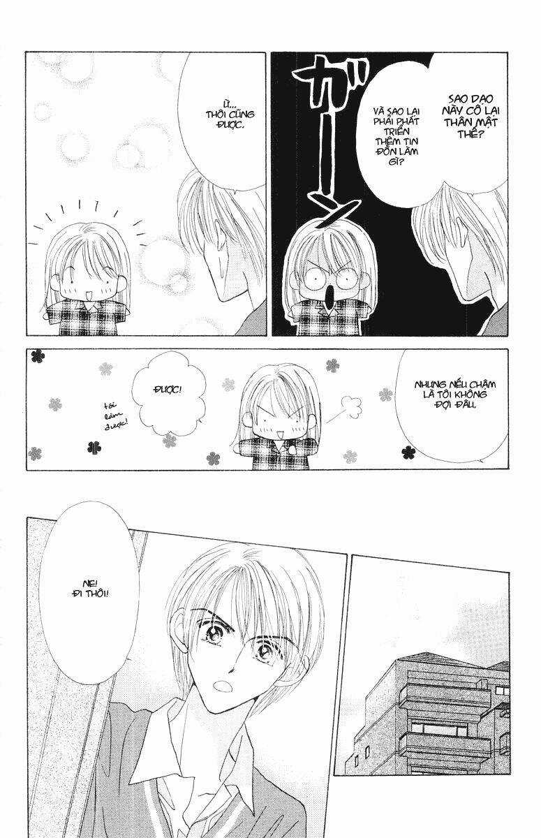 Good Morning Call - Chapter 9 - Trang 2