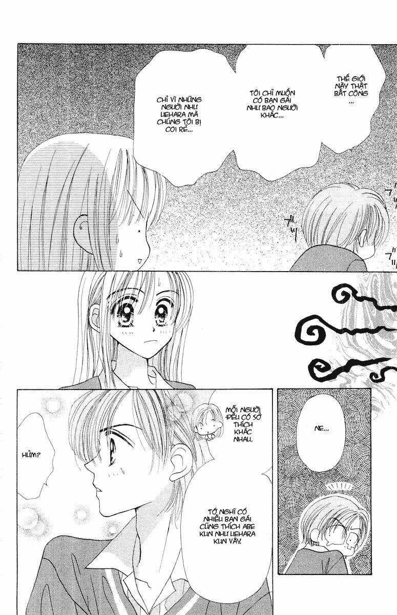 Good Morning Call - Chapter 9 - Trang 12