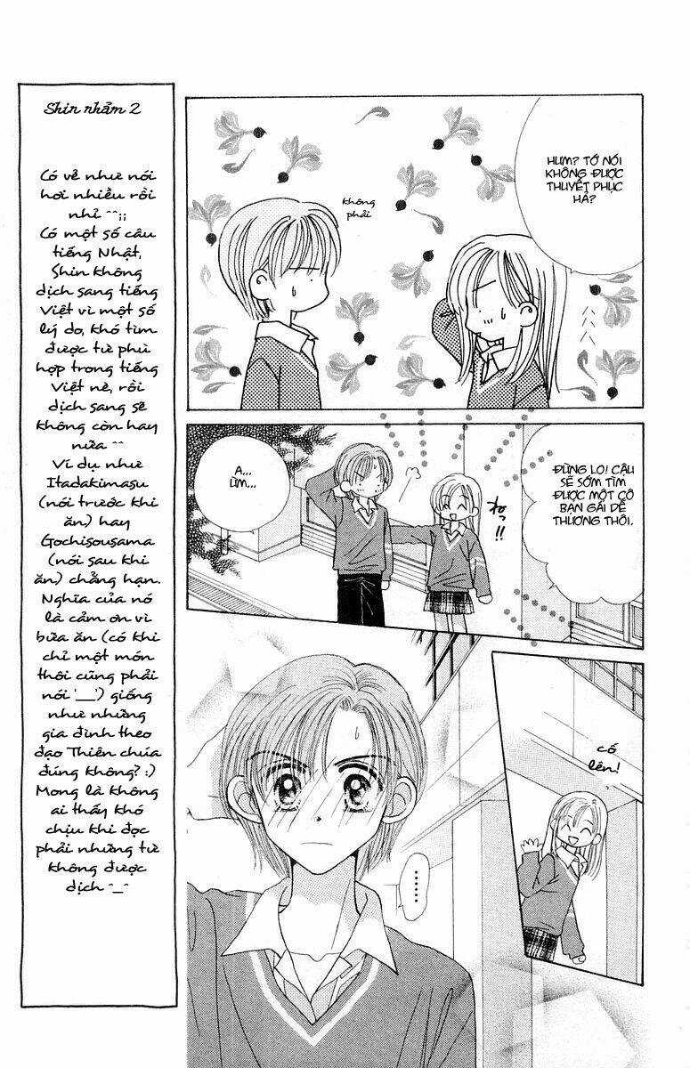 Good Morning Call - Chapter 9 - Trang 13