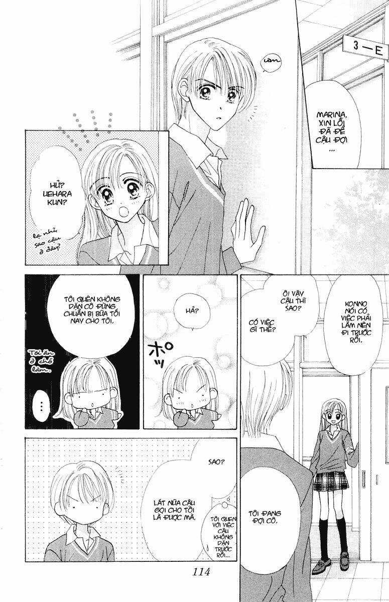 Good Morning Call - Chapter 9 - Trang 14