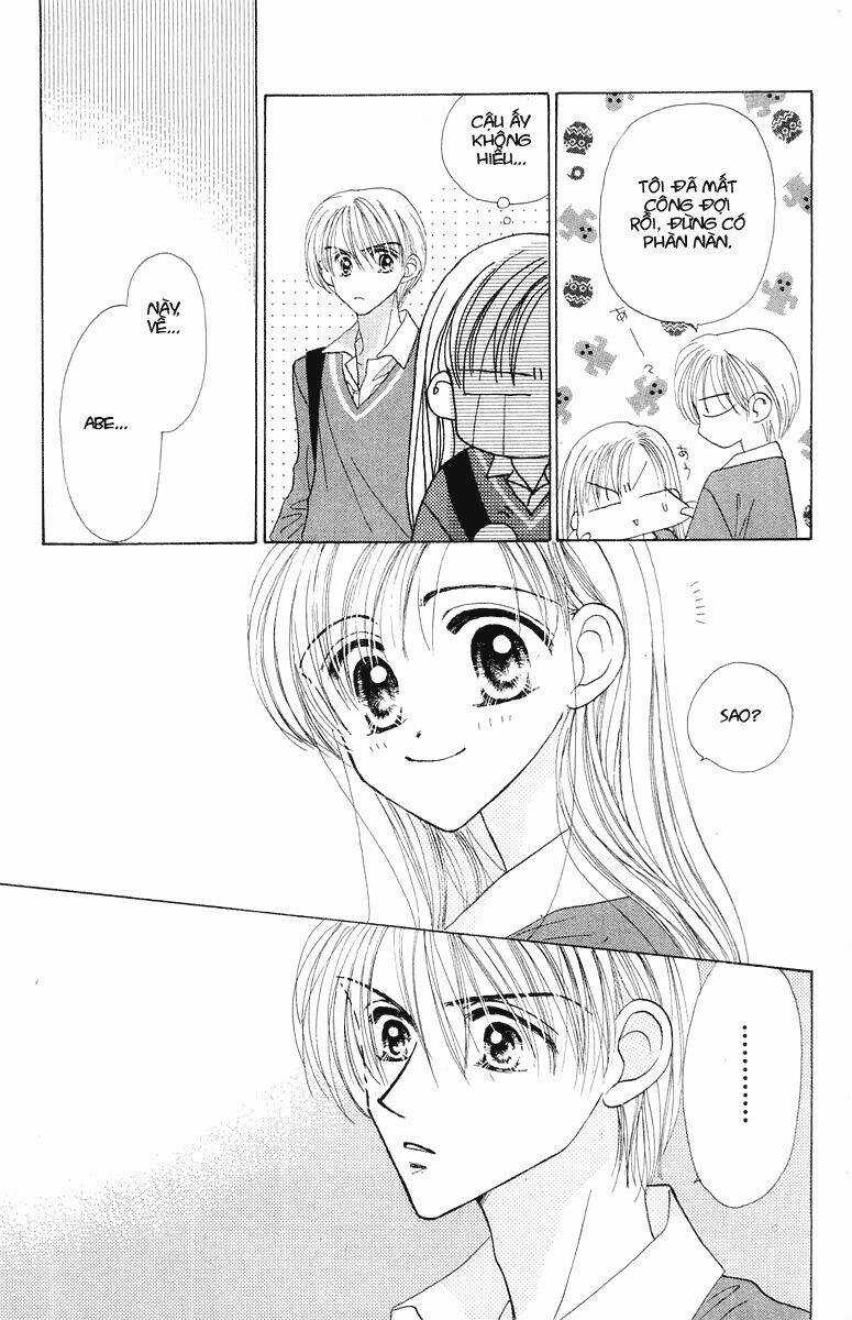 Good Morning Call - Chapter 9 - Trang 15