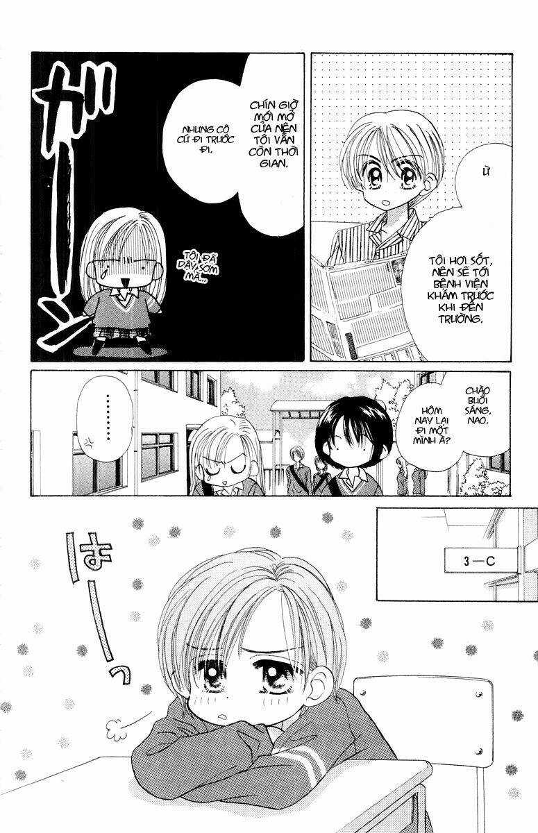 Good Morning Call - Chapter 9 - Trang 18