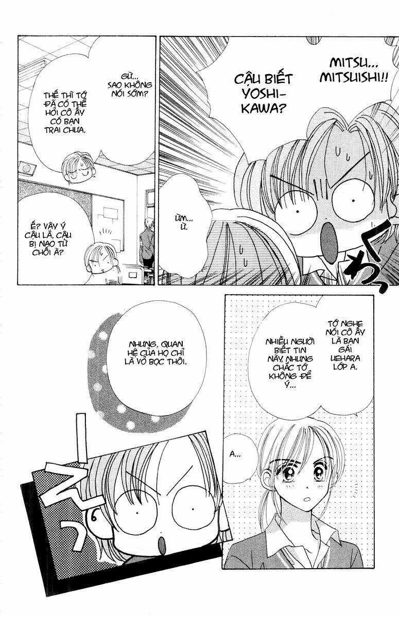 Good Morning Call - Chapter 9 - Trang 20