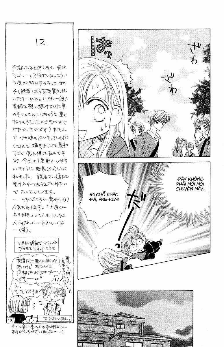 Good Morning Call - Chapter 9 - Trang 23