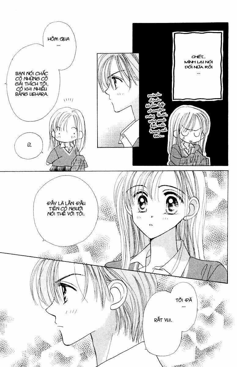 Good Morning Call - Chapter 9 - Trang 25