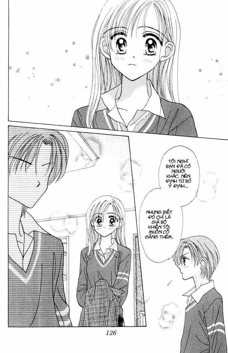 Good Morning Call - Chapter 9 - Trang 26