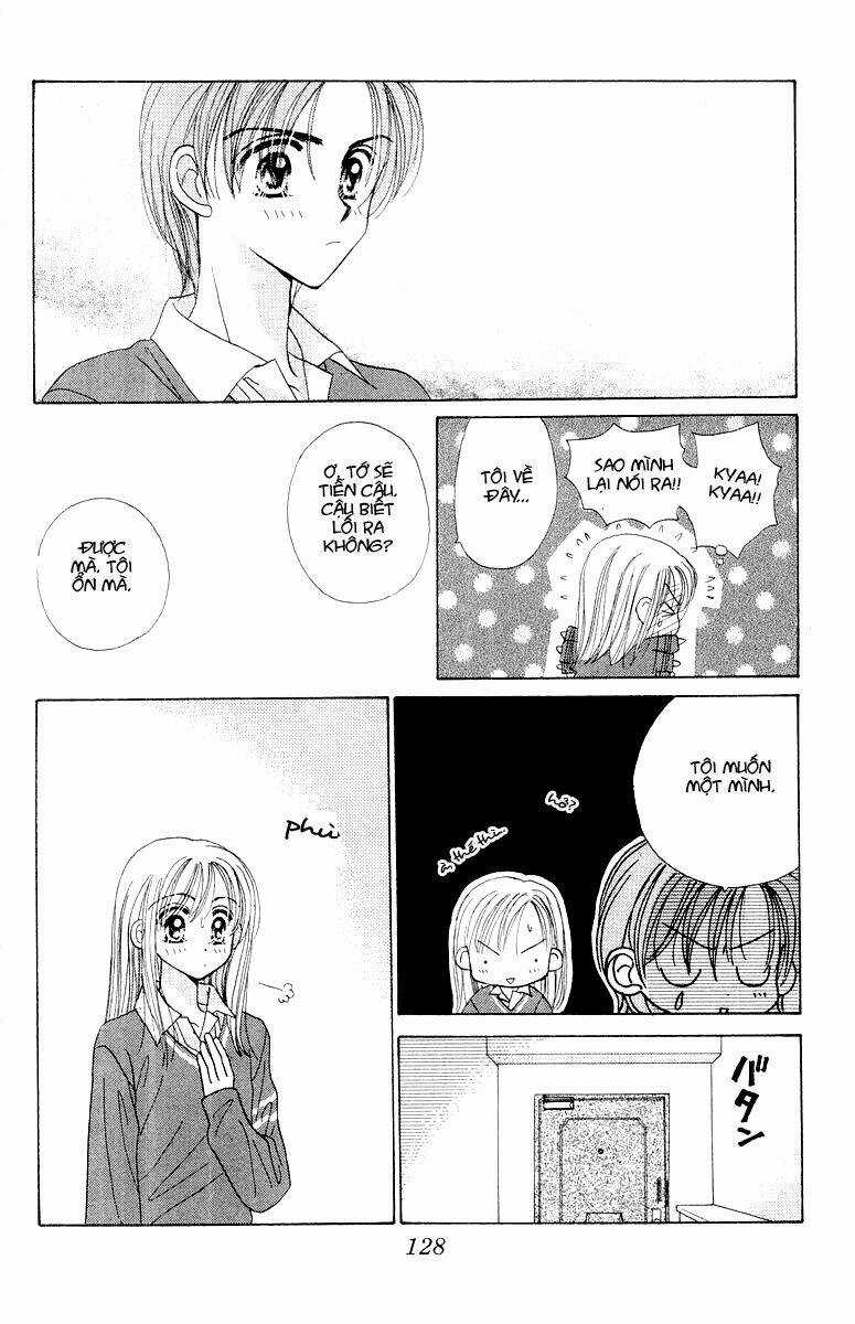 Good Morning Call - Chapter 9 - Trang 28