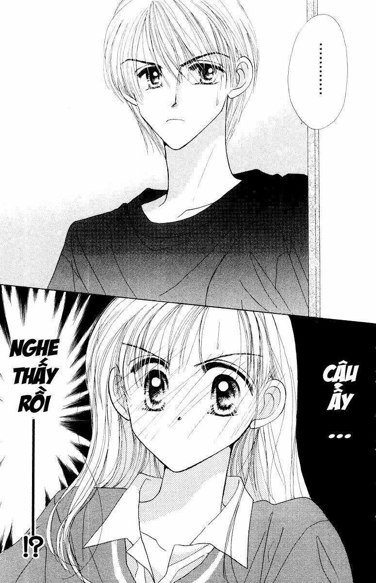 Good Morning Call - Chapter 9 - Trang 31