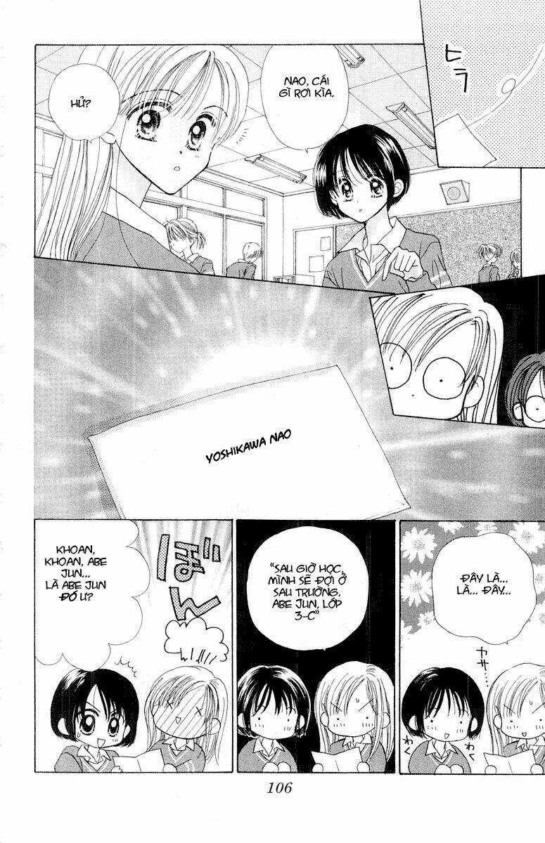 Good Morning Call - Chapter 9 - Trang 6