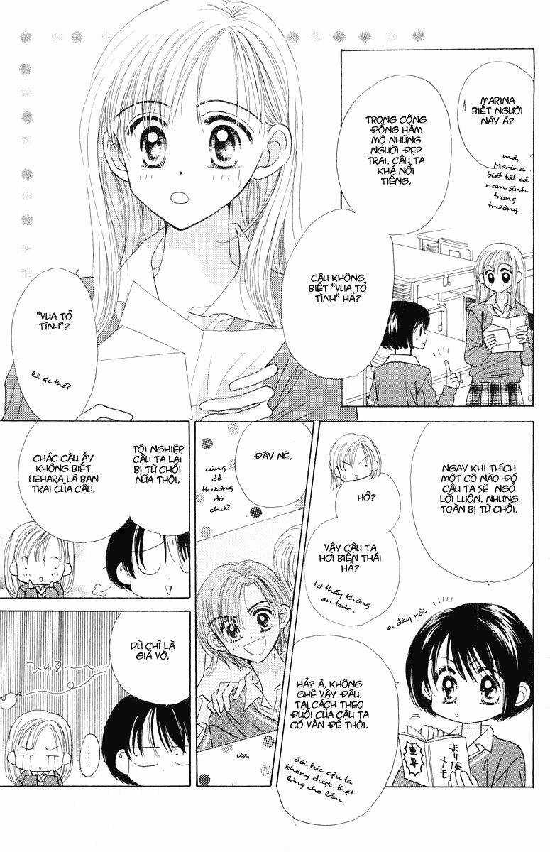 Good Morning Call - Chapter 9 - Trang 7